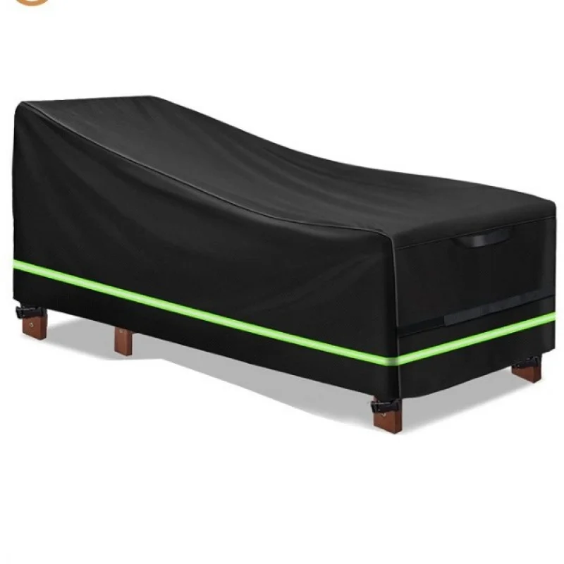 Outdoor Furniture Manufacturer - 1PC 420D Oxford Patio Bench Cover