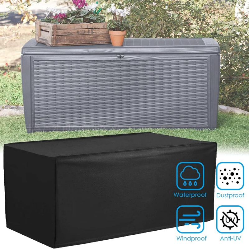 Outdoor Furniture Covers Waterproof - Heavy Duty Waterproof Patio Furniture Cover