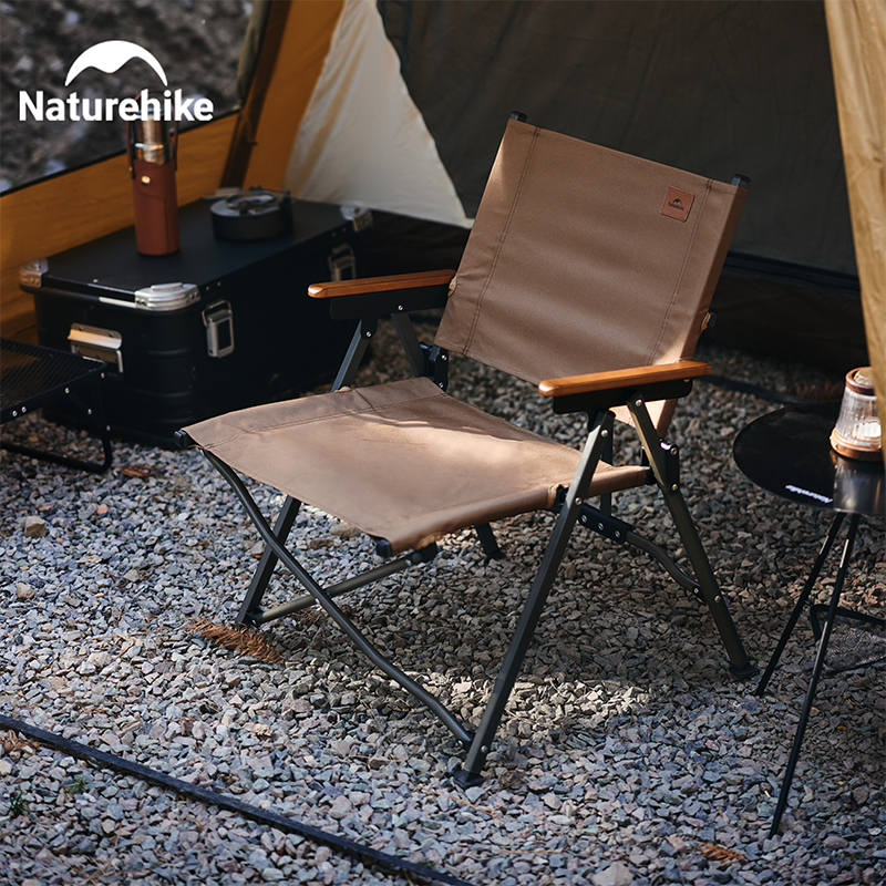 Outdoor Furniture Lowes - Naturehike 2024 New Camping Chair Quick