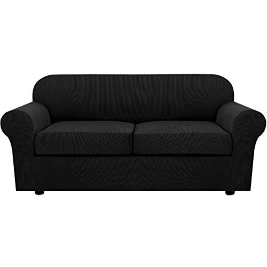 Outdoor Furniture Plus - Stretch Sofa Covers for Cushion Couch