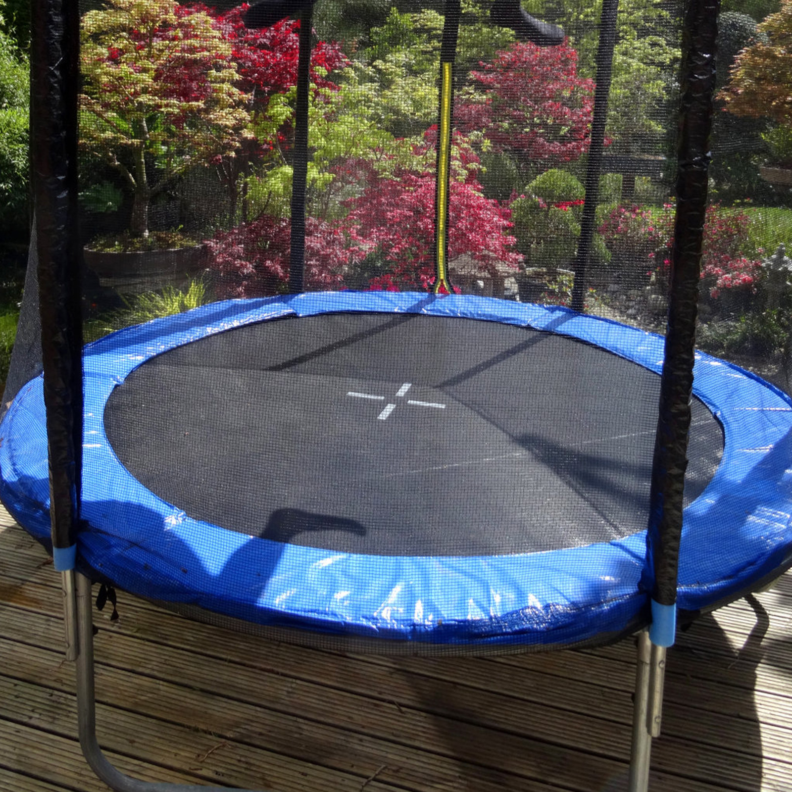 1Pcs Professional Trampoline S - Outdoor Furniture Manufacturer recensie en prijs