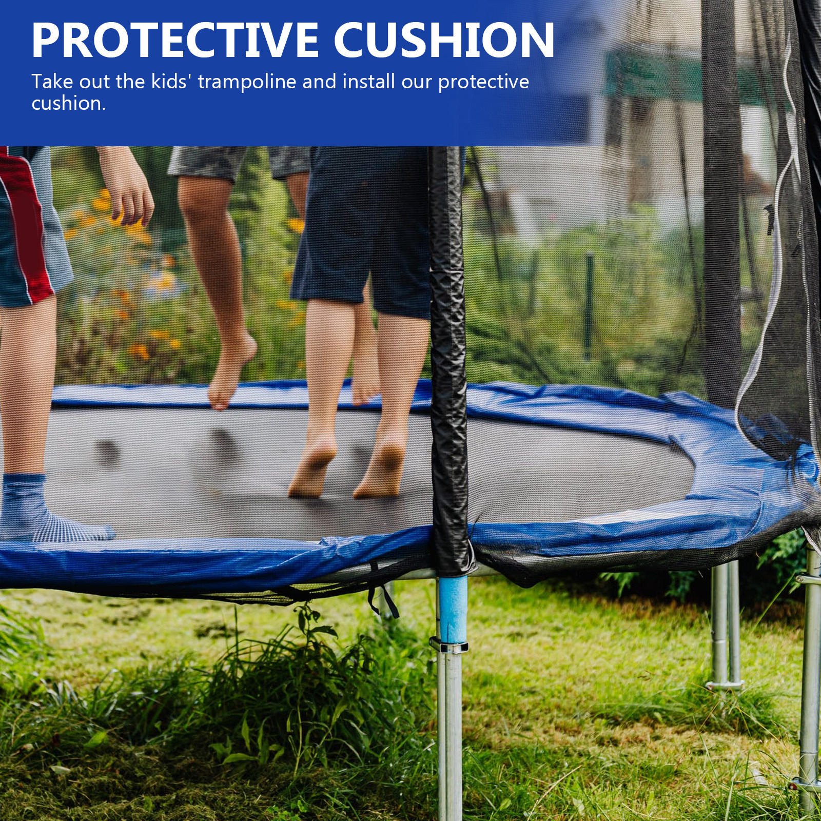 1Pcs Professional Trampoline S - Outdoor Furniture Manufacturer recensie en prijs