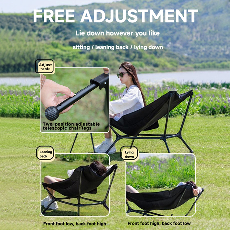 WESTTUNE Folding Lounger Chair - Outdoor Furniture Lounge Chair recensie en prijs