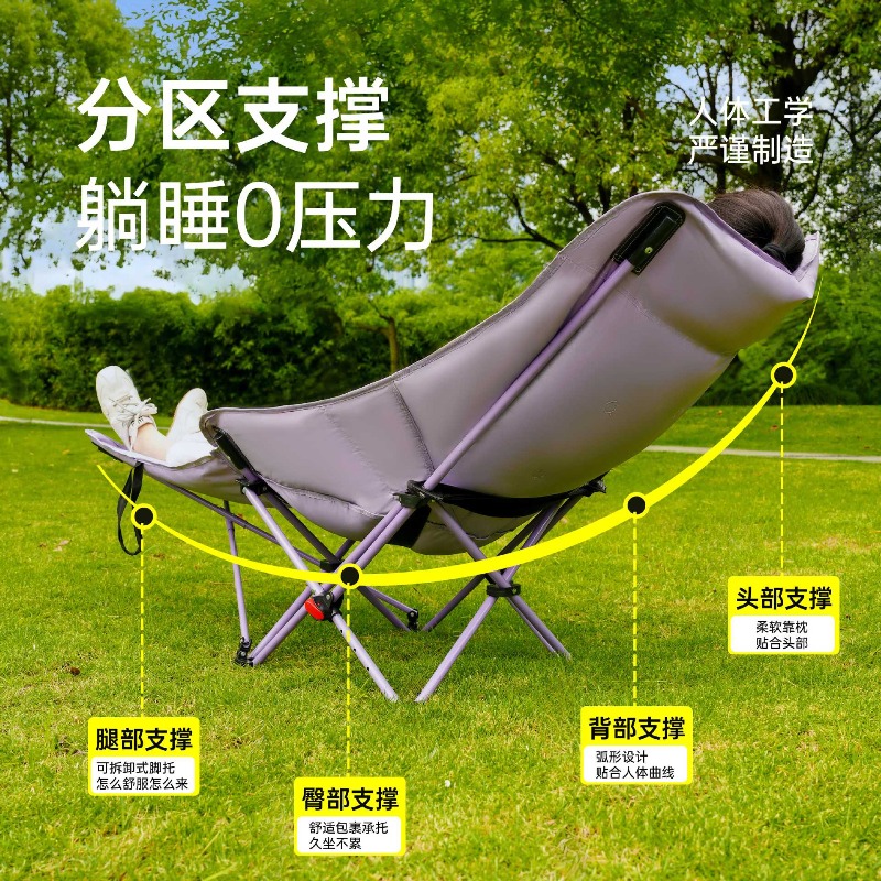 Outdoor multi-gear plus foldin - Outdoor Furniture Plus recensie en prijs