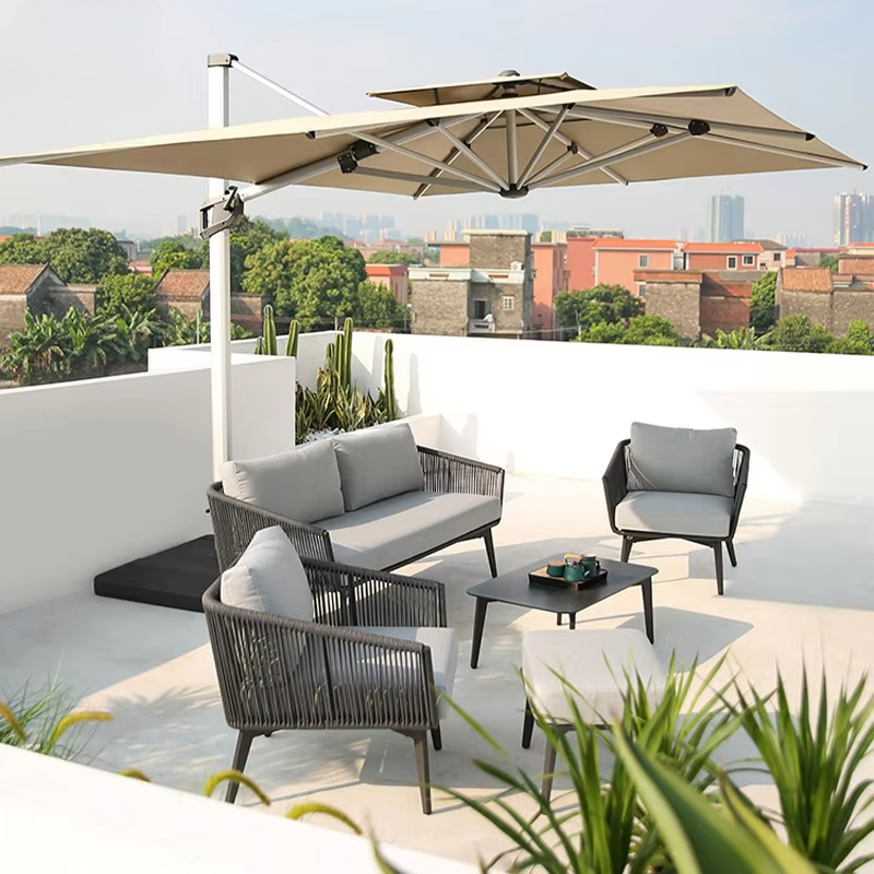 Luxury Nordic Quick Dry Foam G - Outdoor Furniture Quick Dry recensie en prijs