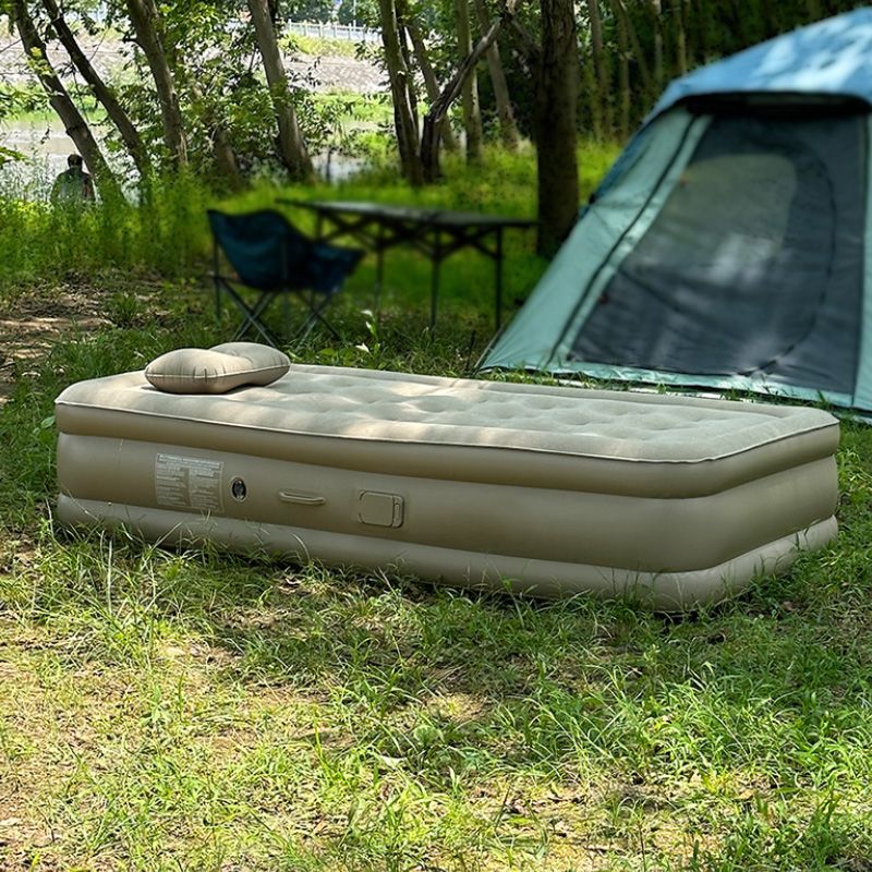 Outdoor Inflatable Mattress Ca - Outdoor Furniture Plus recensie en prijs