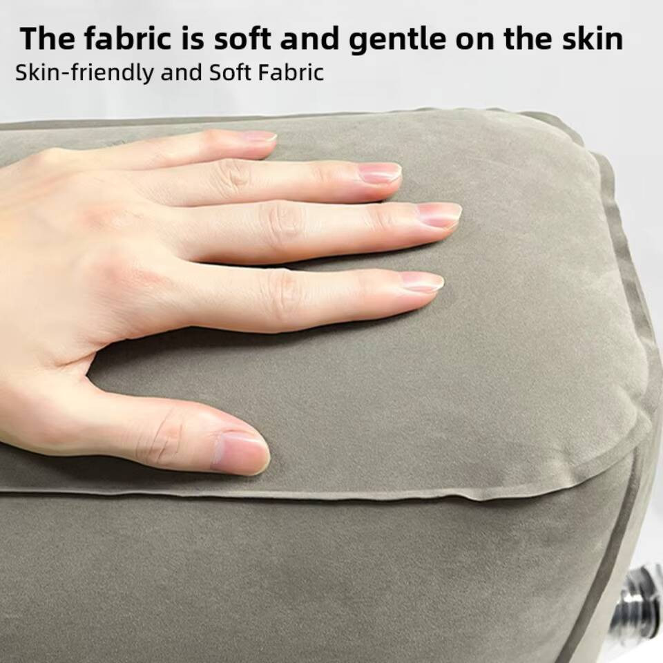 Inflatable Mattress Horse Ridi - Outdoor Furniture Cushion recensie en prijs