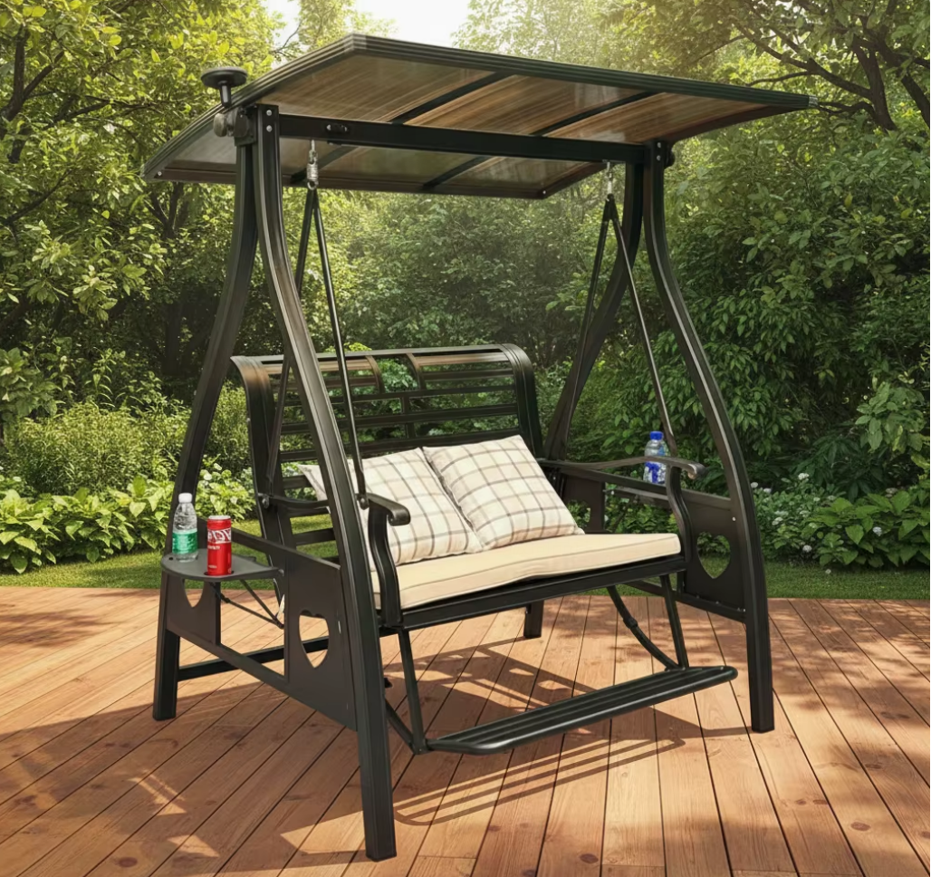 Hot Sale Luxury Modern Solar P - Outdoor Furniture Quick Dry recensie en prijs