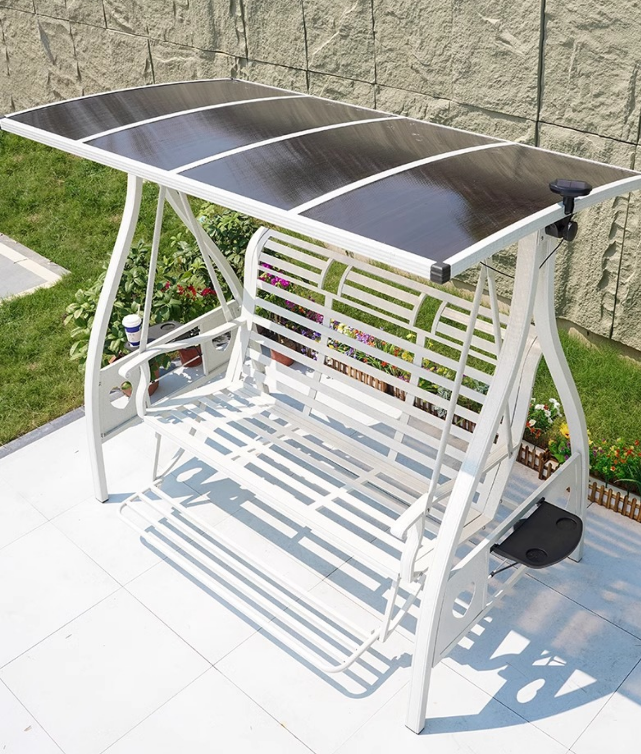 Hot Sale Luxury Modern Solar P - Outdoor Furniture Quick Dry recensie en prijs