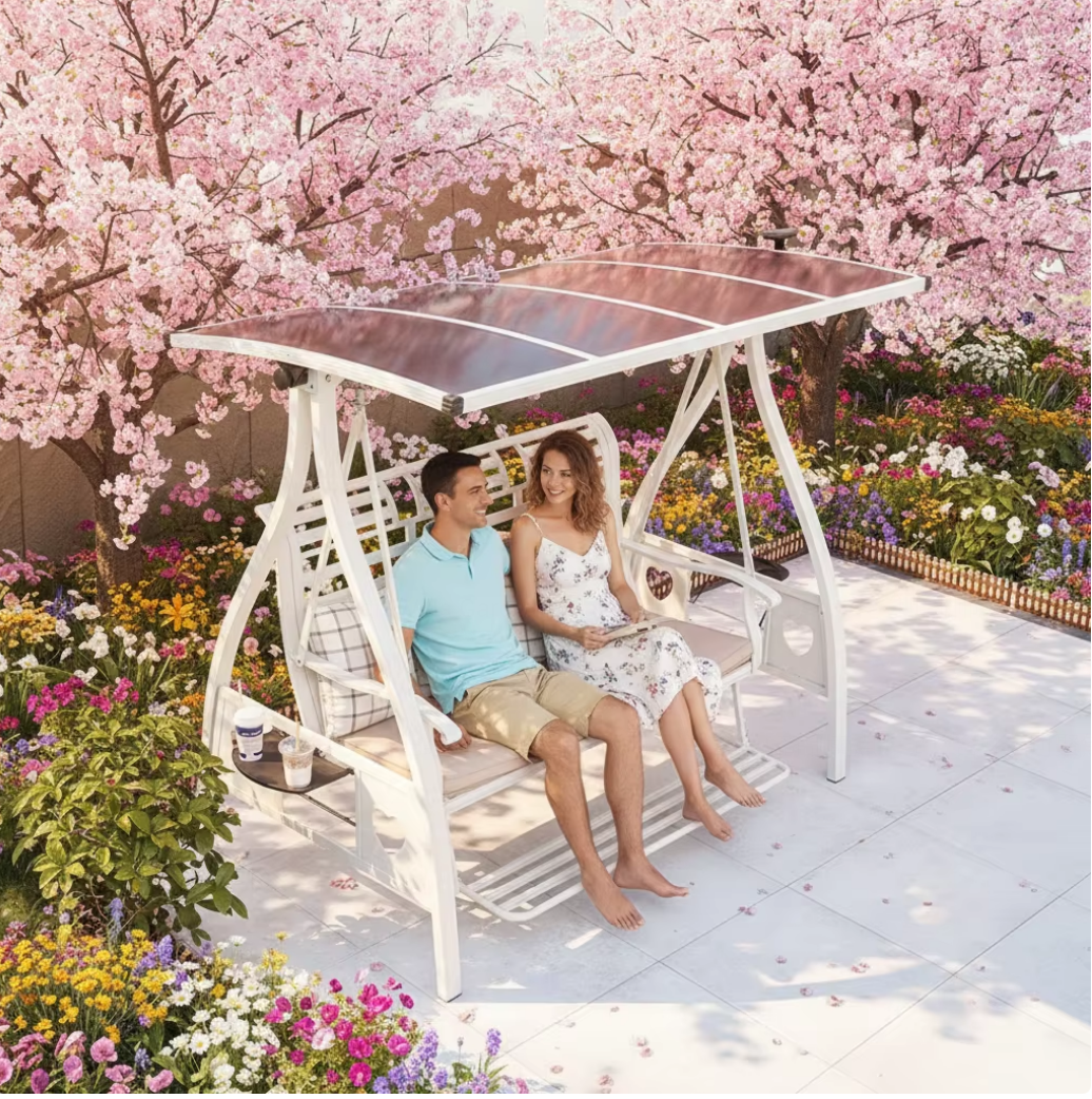 Hot Sale Luxury Modern Solar P - Outdoor Furniture Quick Dry recensie en prijs