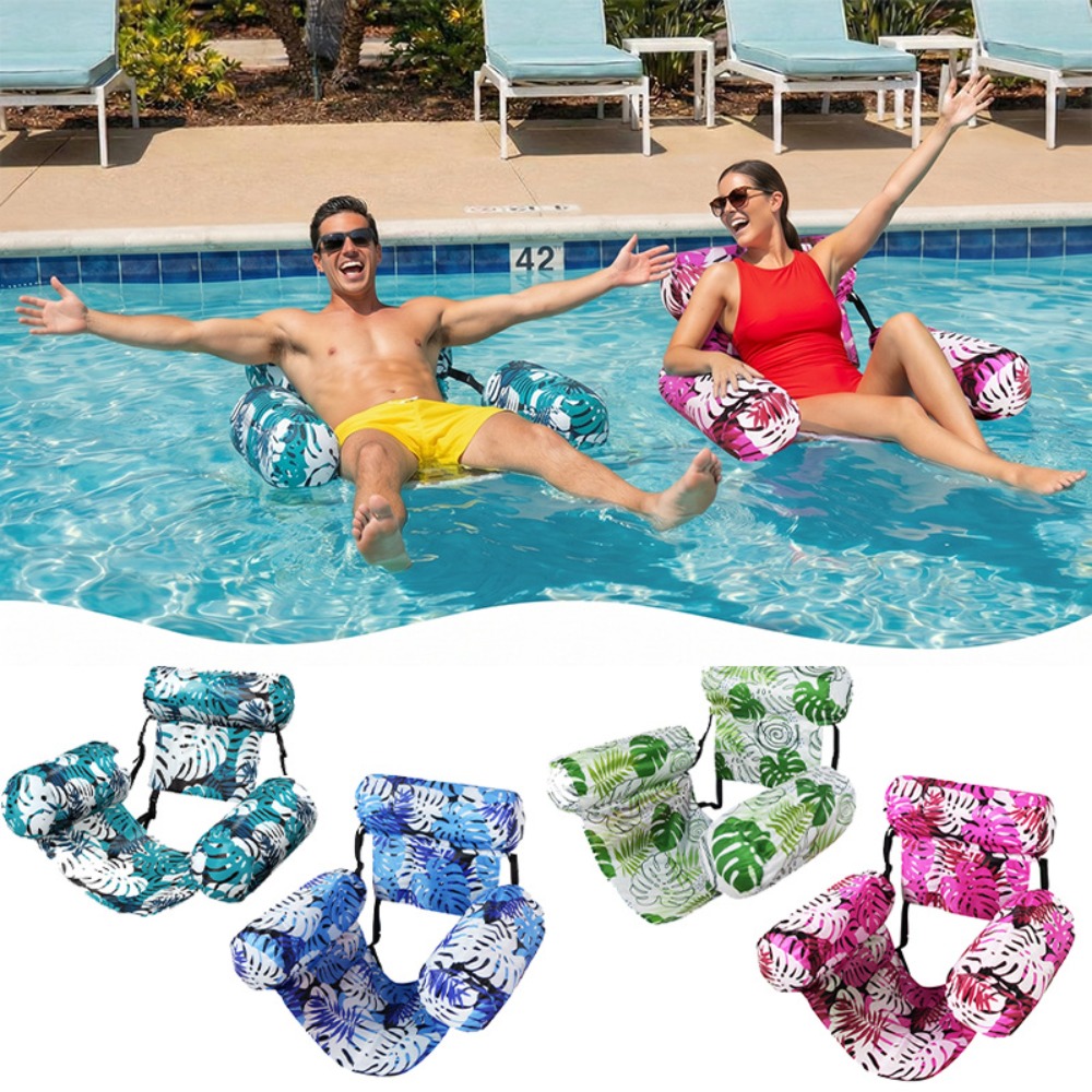 Inflatable Pool Chair Outdoor  - Outdoor Furniture Lounge Chair recensie en prijs