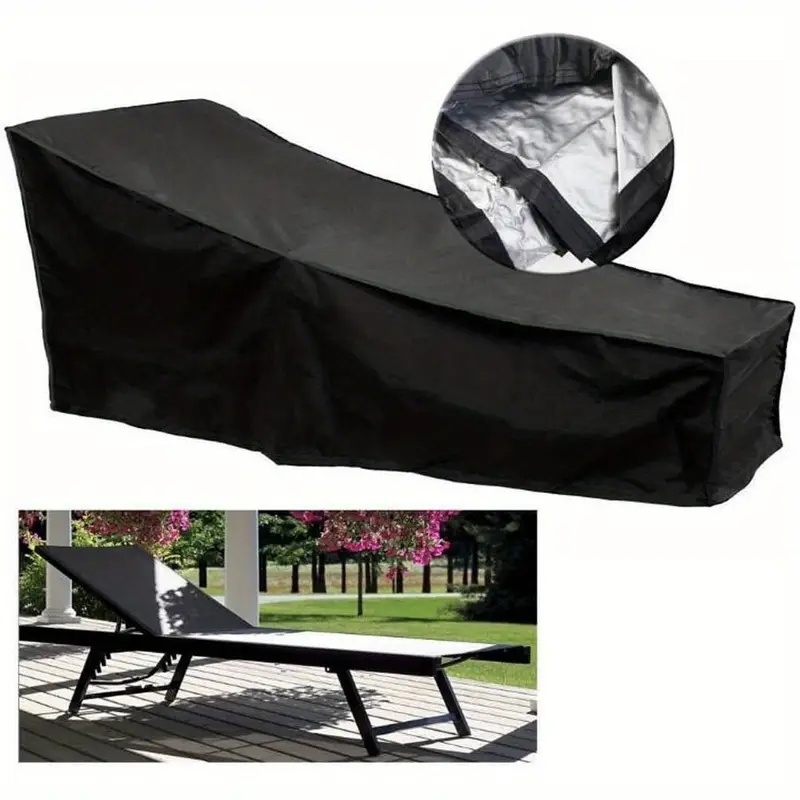 Heavy Duty Outdoor Lounge Chai - Outdoor Furniture Lounge Chair recensie en prijs