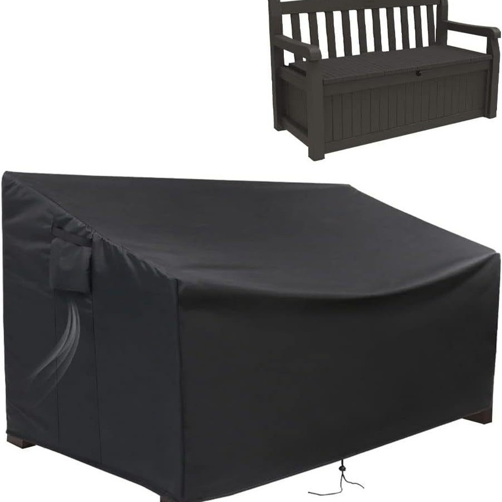 Heavy-Duty Patio Sofa Cover Wa - Outdoor Furniture Covers Waterproof recensie en prijs