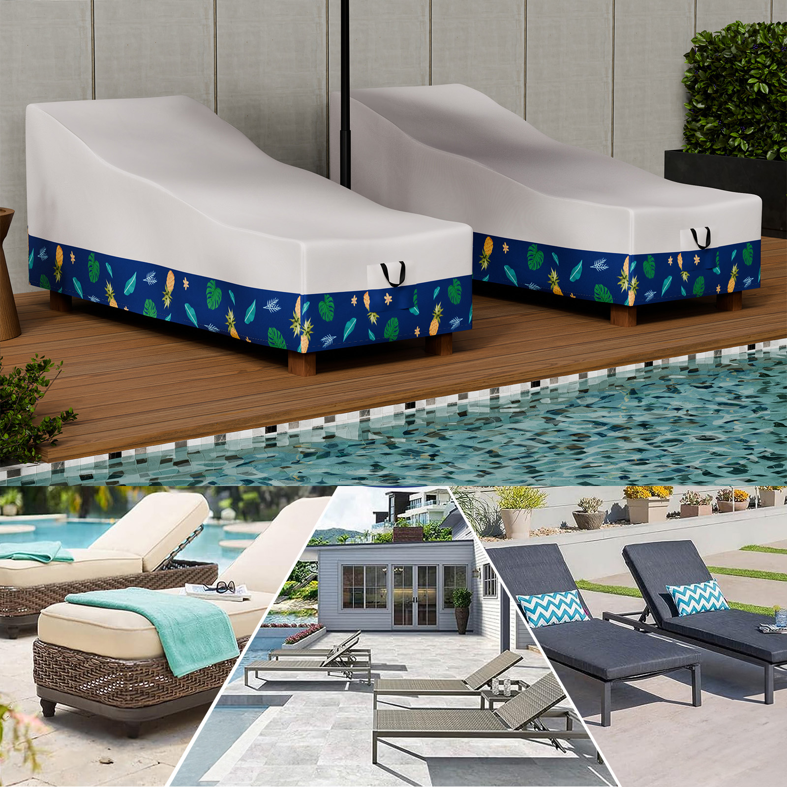 420D Oxford Outdoor Furniture  - Outdoor Furniture Manufacturer recensie en prijs