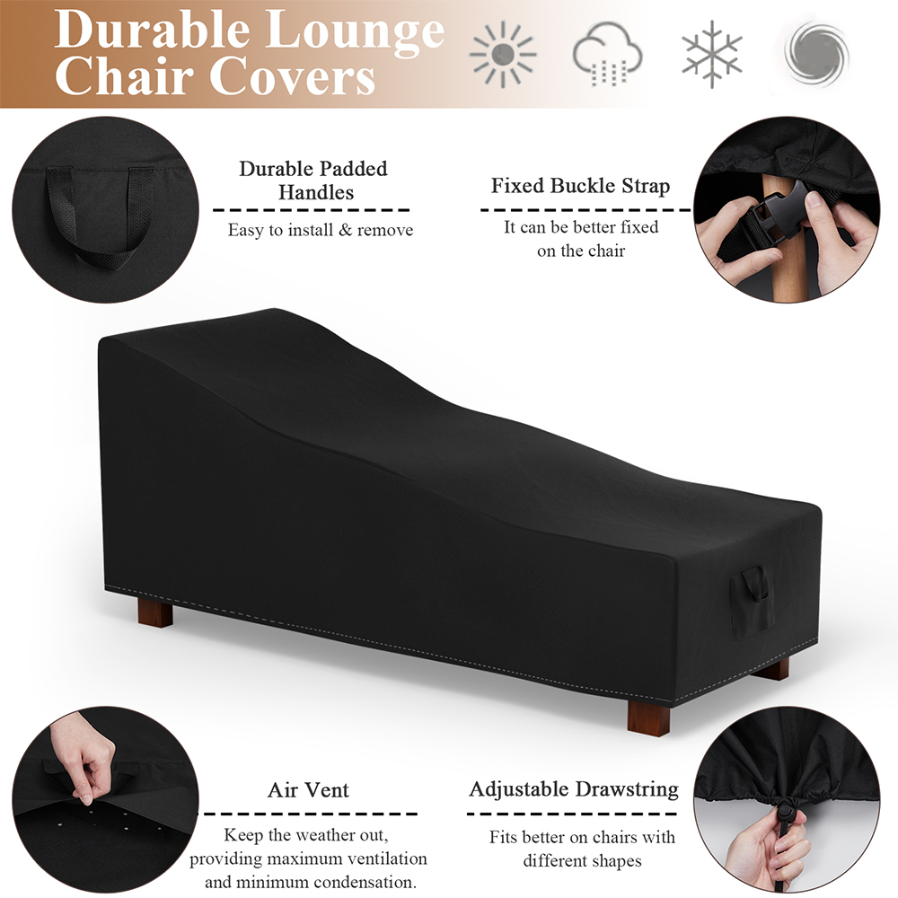 420D Oxford Outdoor Furniture  - Outdoor Furniture Manufacturer recensie en prijs