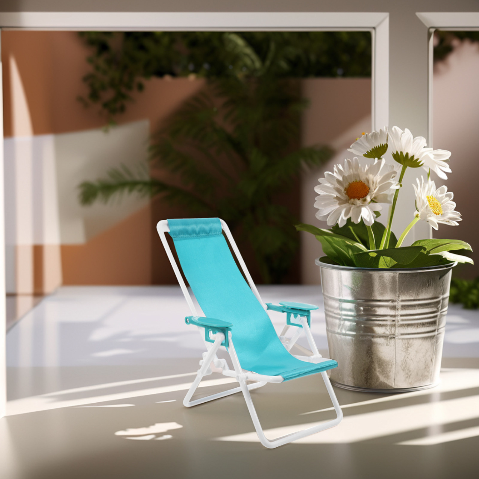 Portable Folding Lounge Chair  - Outdoor Furniture Lounge Chair recensie en prijs