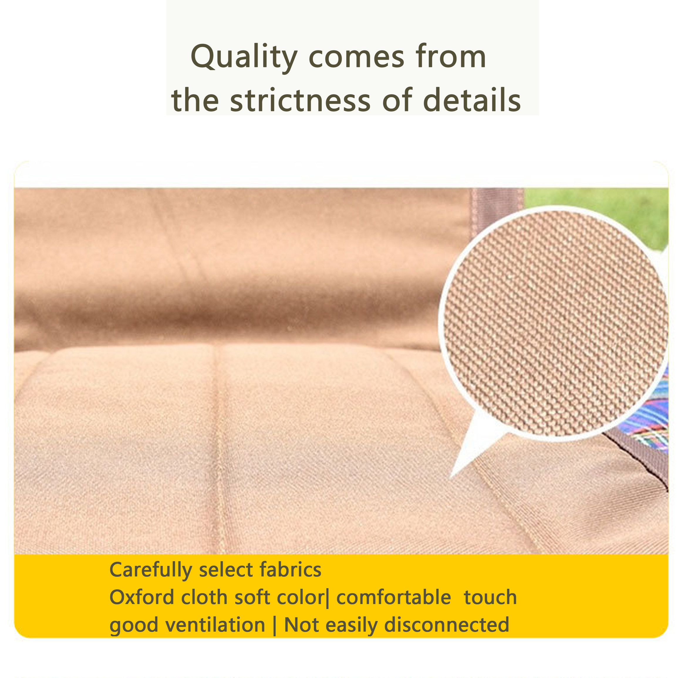 TARKA Foldable Mesh Single Laz - Outdoor Furniture Cushion recensie en prijs