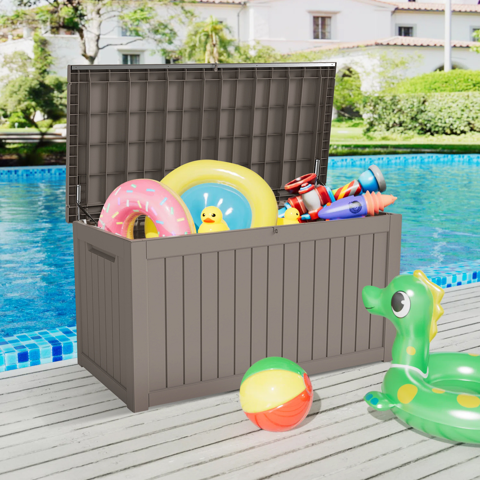 230GAL Gallon Waterproof Large - Outdoor Furniture Cushion recensie en prijs