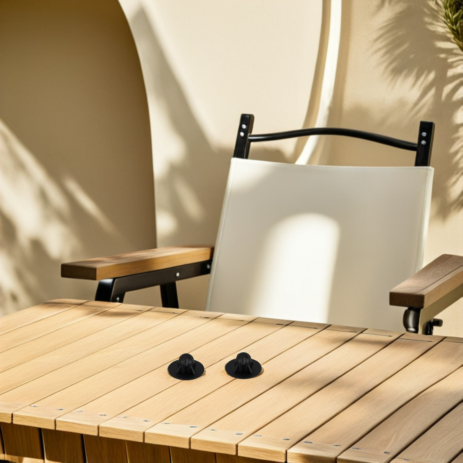 8Pcs Outdoor Anti-Sinking Camp - Outdoor Furniture Manufacturer recensie en prijs