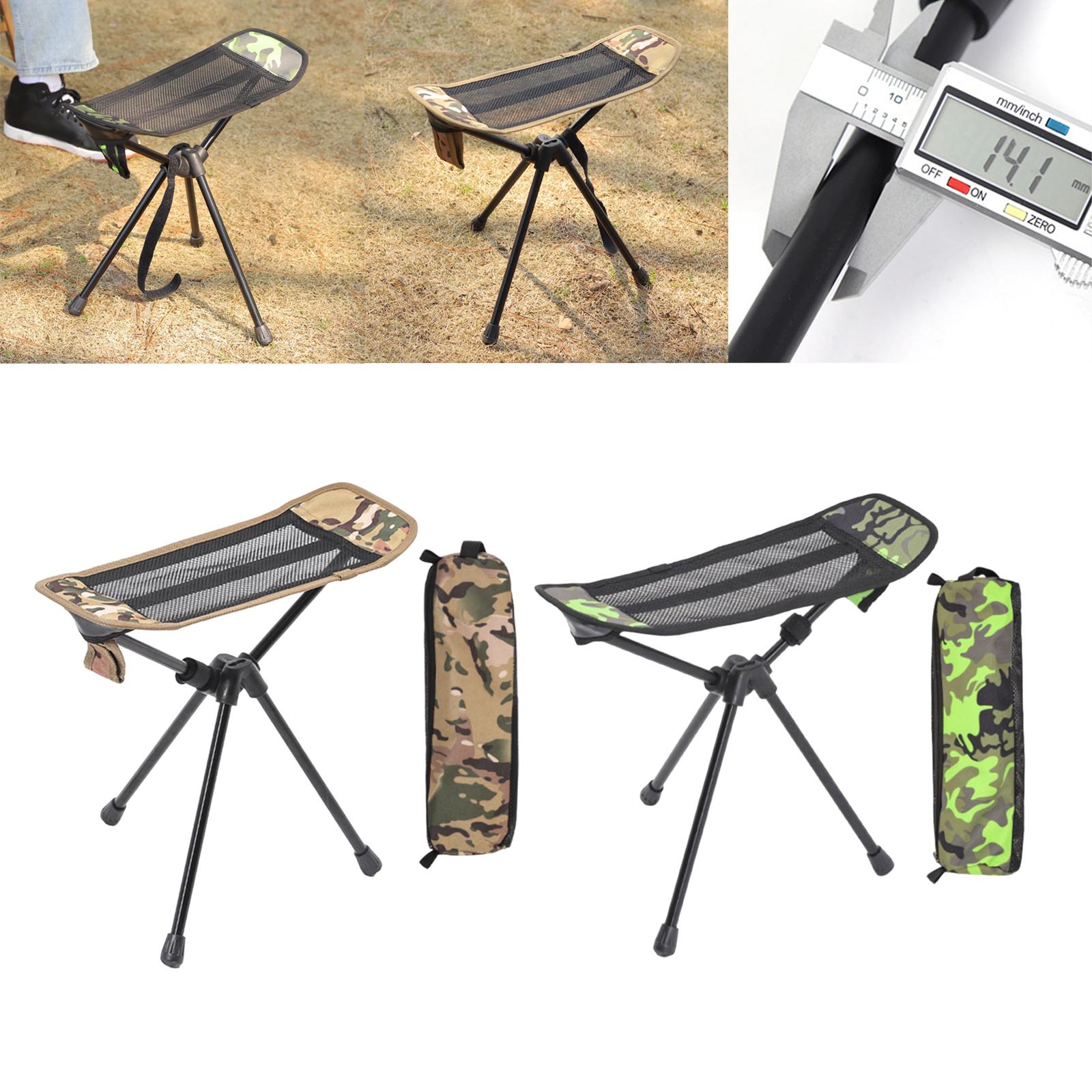 Footstool Footrest Stool 3 Leg - Outdoor Furniture Rocking Chair recensie en prijs