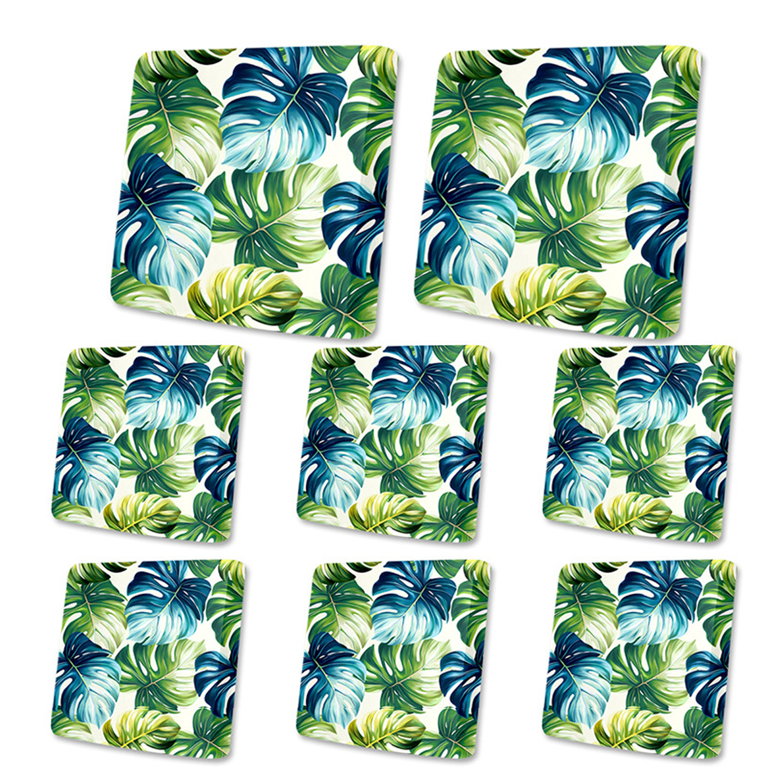 8x Sofa Cushion Non-Slip Furni - Outdoor Furniture Cushion recensie en prijs