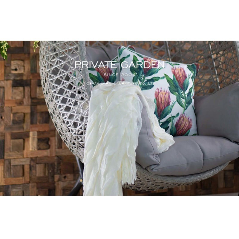 2026 Darwin Outdoor PE Rattan  - Outdoor Furniture Cushion recensie en prijs