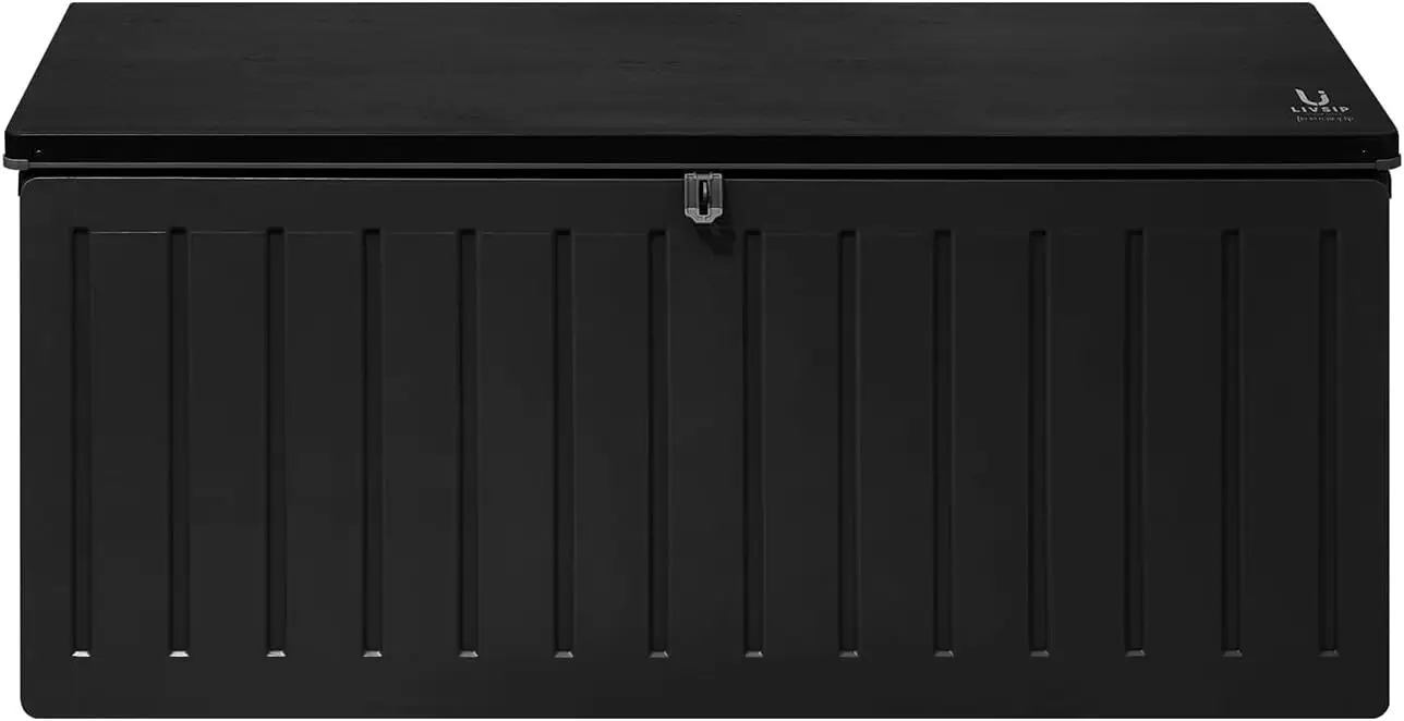 490L Outdoor Storage Deck Box  - Outdoor Furniture Cushion recensie en prijs
