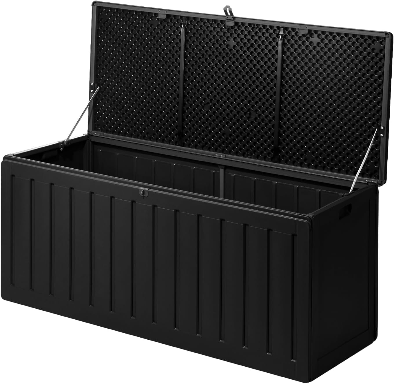 490L Outdoor Storage Deck Box  - Outdoor Furniture Cushion recensie en prijs