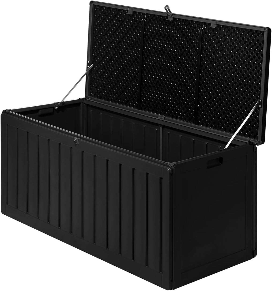 490L Outdoor Storage Deck Box  - Outdoor Furniture Cushion recensie en prijs