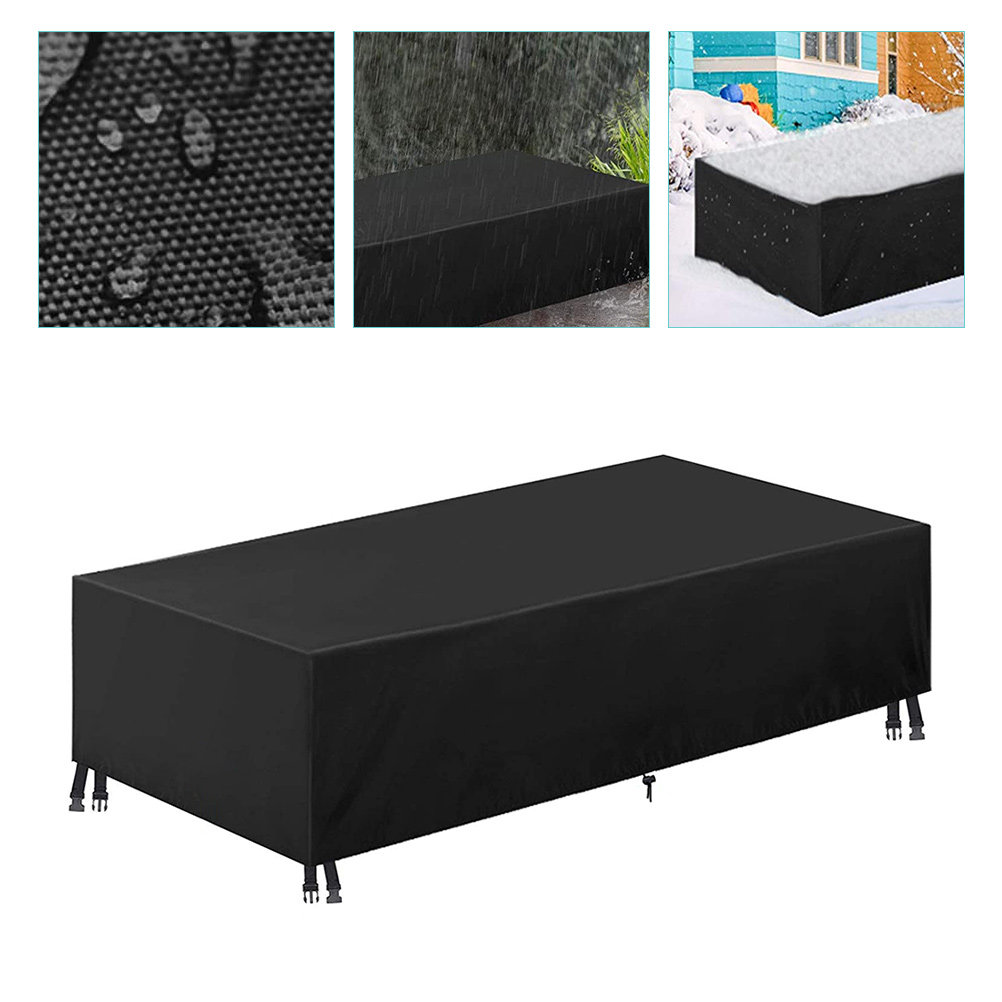 Waterproof Outdoor Furniture C - Outdoor Furniture Covers Waterproof recensie en prijs