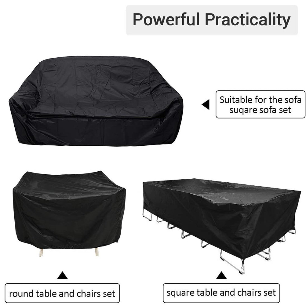 Waterproof Outdoor Furniture C - Outdoor Furniture Covers Waterproof recensie en prijs
