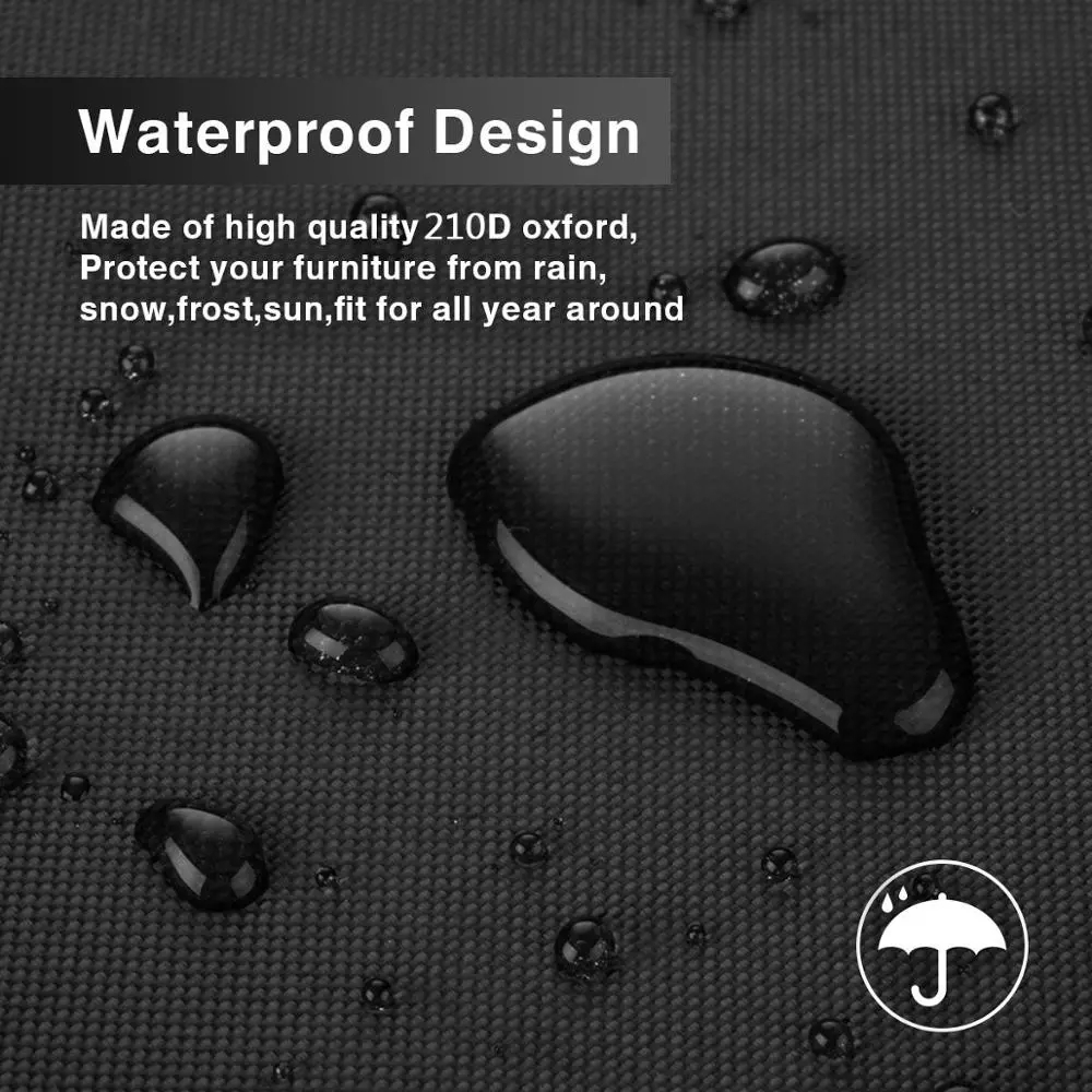 Outdoor Furniture Covers Water - Outdoor Furniture Manufacturer recensie en prijs