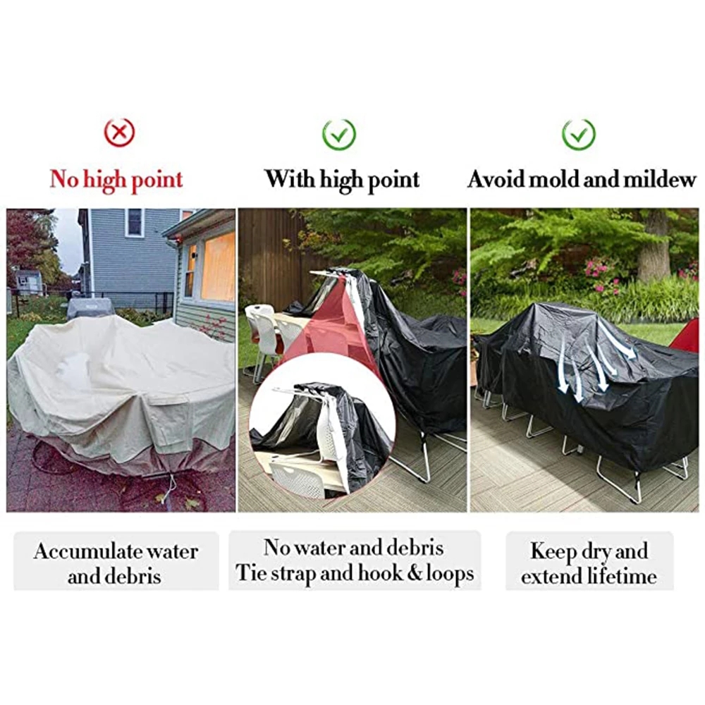 Outdoor Furniture Covers Water - Outdoor Furniture Manufacturer recensie en prijs