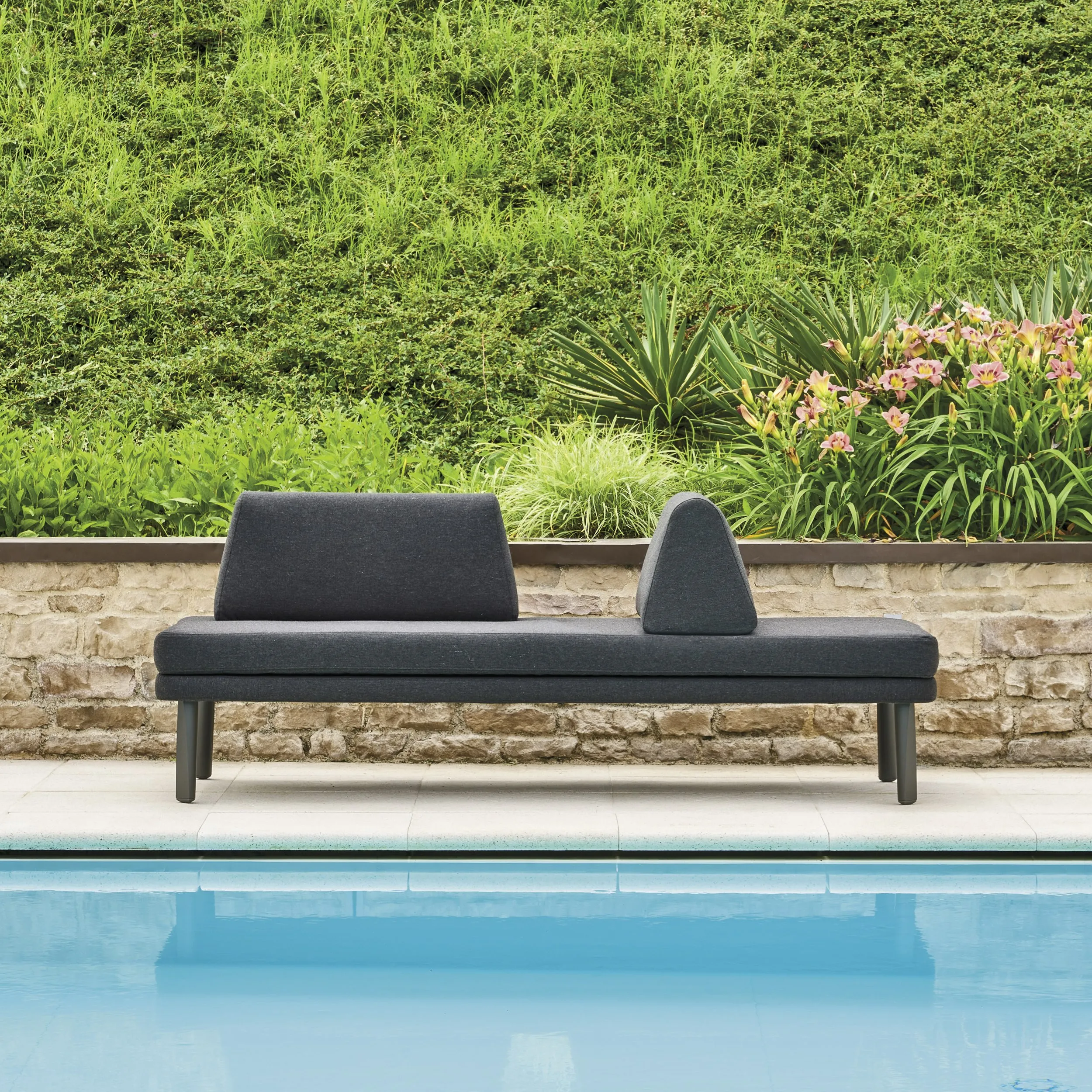 Quick-Dry Foam Sun-Proof Alumi - Outdoor Furniture Quick Dry recensie en prijs