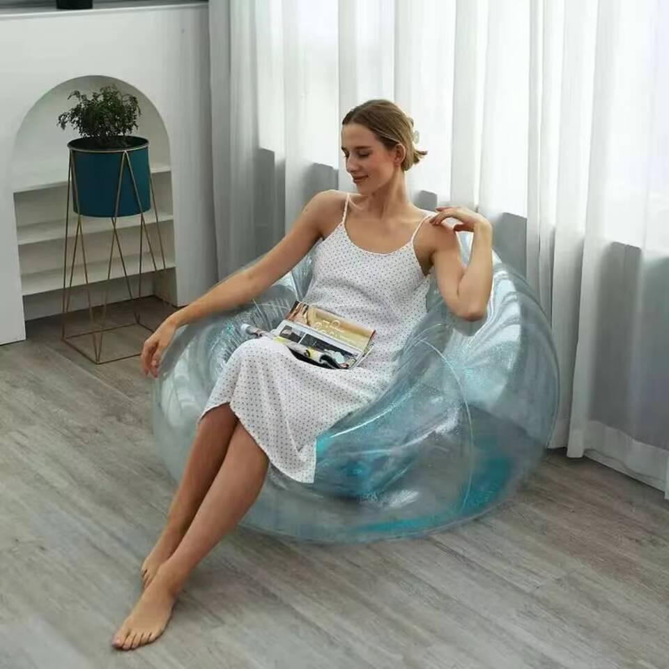 Camping Air Sofa Inflatable Lo - Outdoor Furniture Lounge Chair recensie en prijs