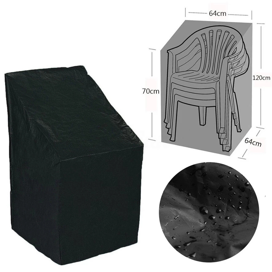 Outdoor Stacked Chair Dust Cov - Outdoor Furniture Manufacturer recensie en prijs