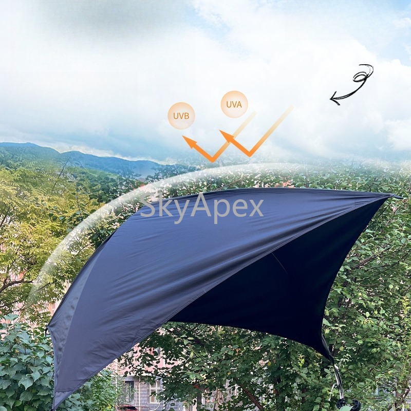 Thickened Anti Rollover  Porta - Outdoor Furniture Quick Dry recensie en prijs