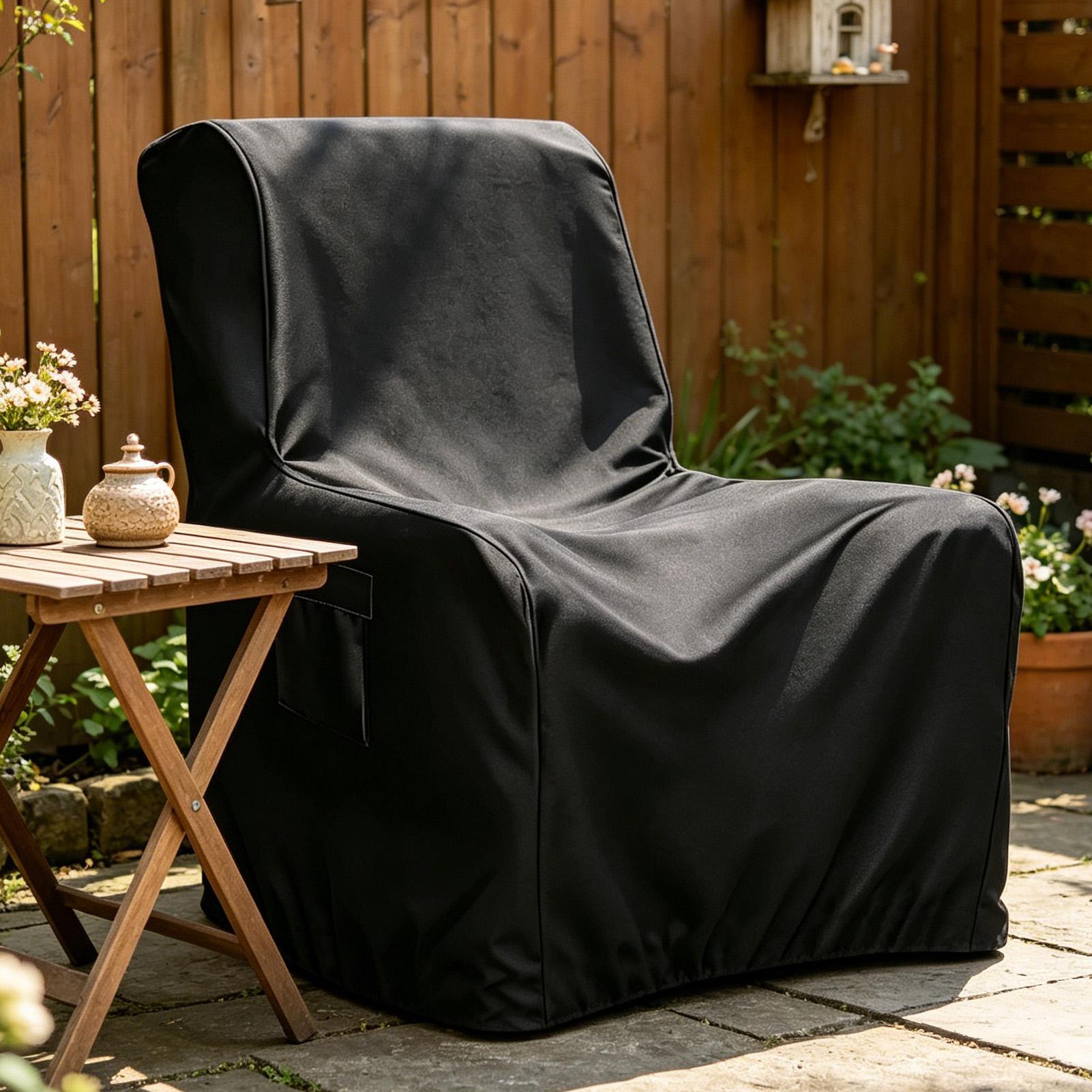 Lounge Chair Cover Outdoor Fur - Outdoor Furniture Lounge Chair recensie en prijs