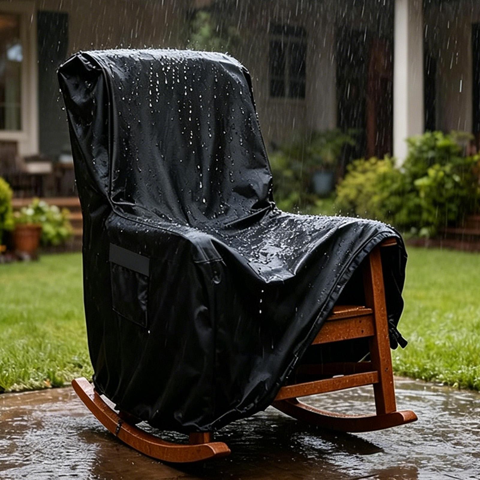 Lounge Chair Cover Outdoor Fur - Outdoor Furniture Lounge Chair recensie en prijs