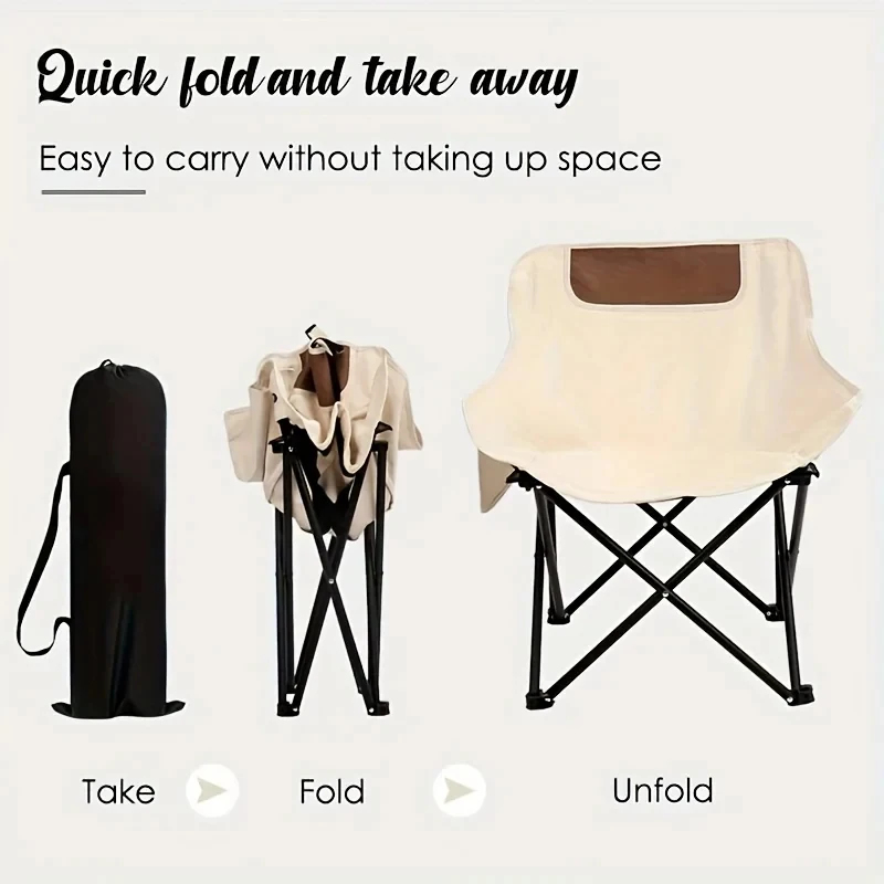 Ergonomic Foldable Outdoor Cha - Outdoor Furniture Rocking Chair recensie en prijs