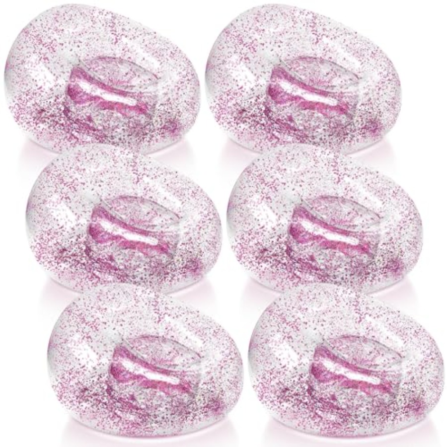 6 Pcs Inflatable Bean Bag Chai - Outdoor Furniture Lounge Chair recensie en prijs