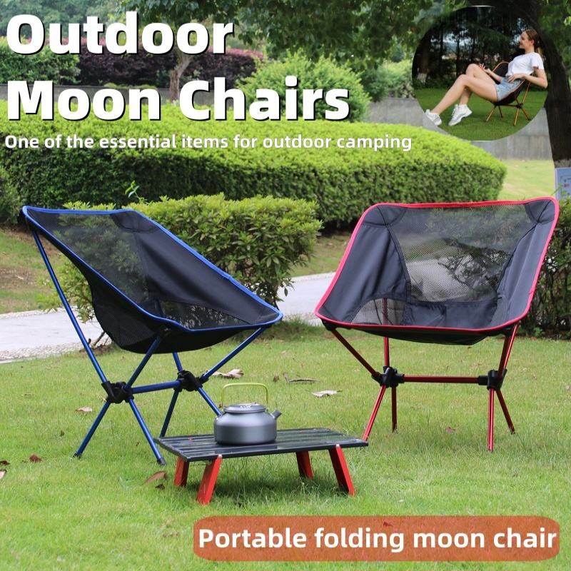 Portable outdoor folding chair - Outdoor Furniture Rocking Chair recensie en prijs