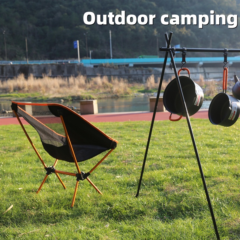 Portable outdoor folding chair - Outdoor Furniture Rocking Chair recensie en prijs