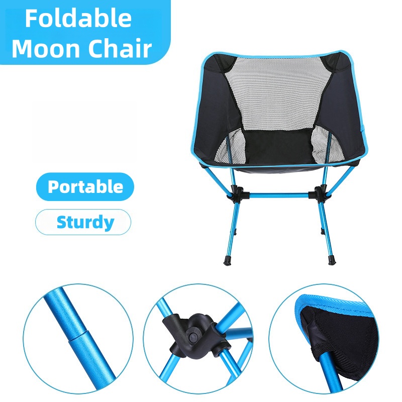 Portable outdoor folding chair - Outdoor Furniture Rocking Chair recensie en prijs