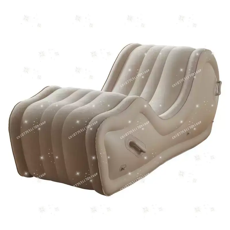 Simple Lazy Sofa Recliner Full - Outdoor Furniture Cushion recensie en prijs