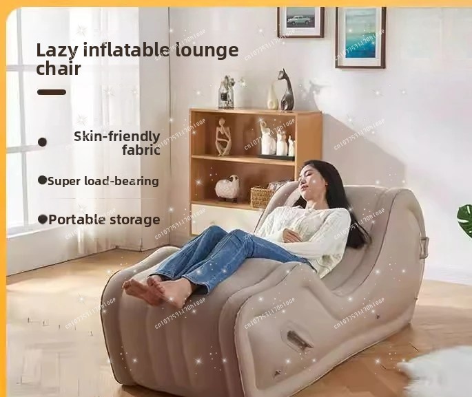 Simple Lazy Sofa Recliner Full - Outdoor Furniture Cushion recensie en prijs