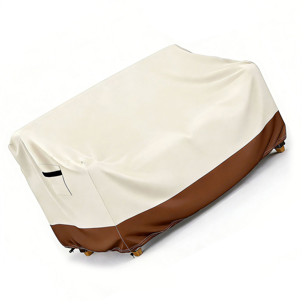 1pc 420D Waterproof Cover Outd - Outdoor Furniture Covers Waterproof recensie en prijs