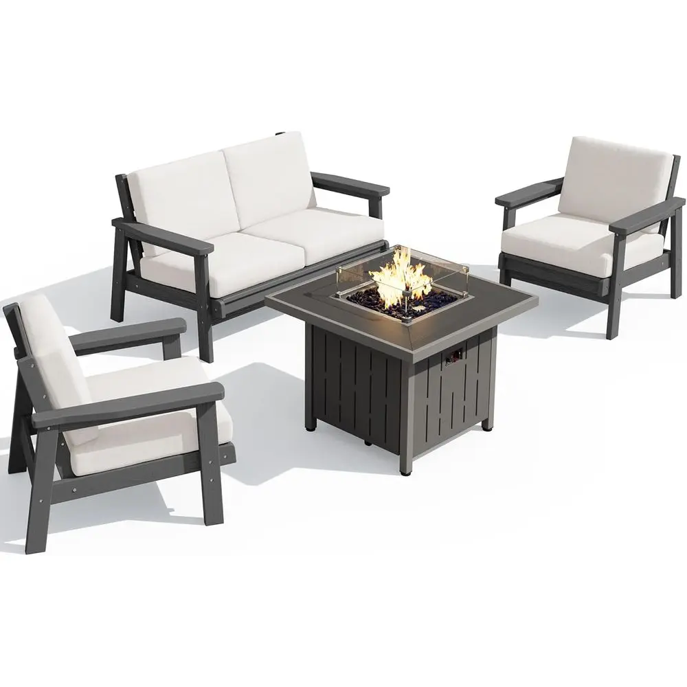33 Fire Pit Patio Furniture Se - Outdoor Furniture And Fire Pit recensie en prijs