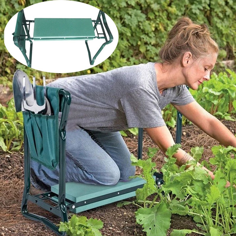 Best-selling gardening kneelin - Outdoor Furniture Plus recensie en prijs