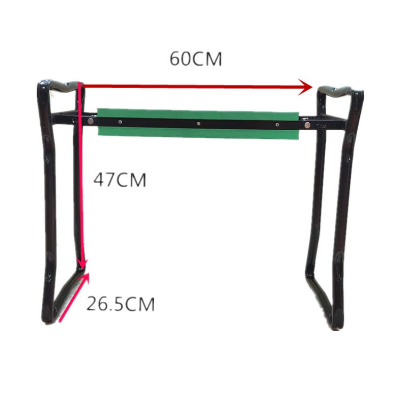 Best-selling gardening kneelin - Outdoor Furniture Plus recensie en prijs